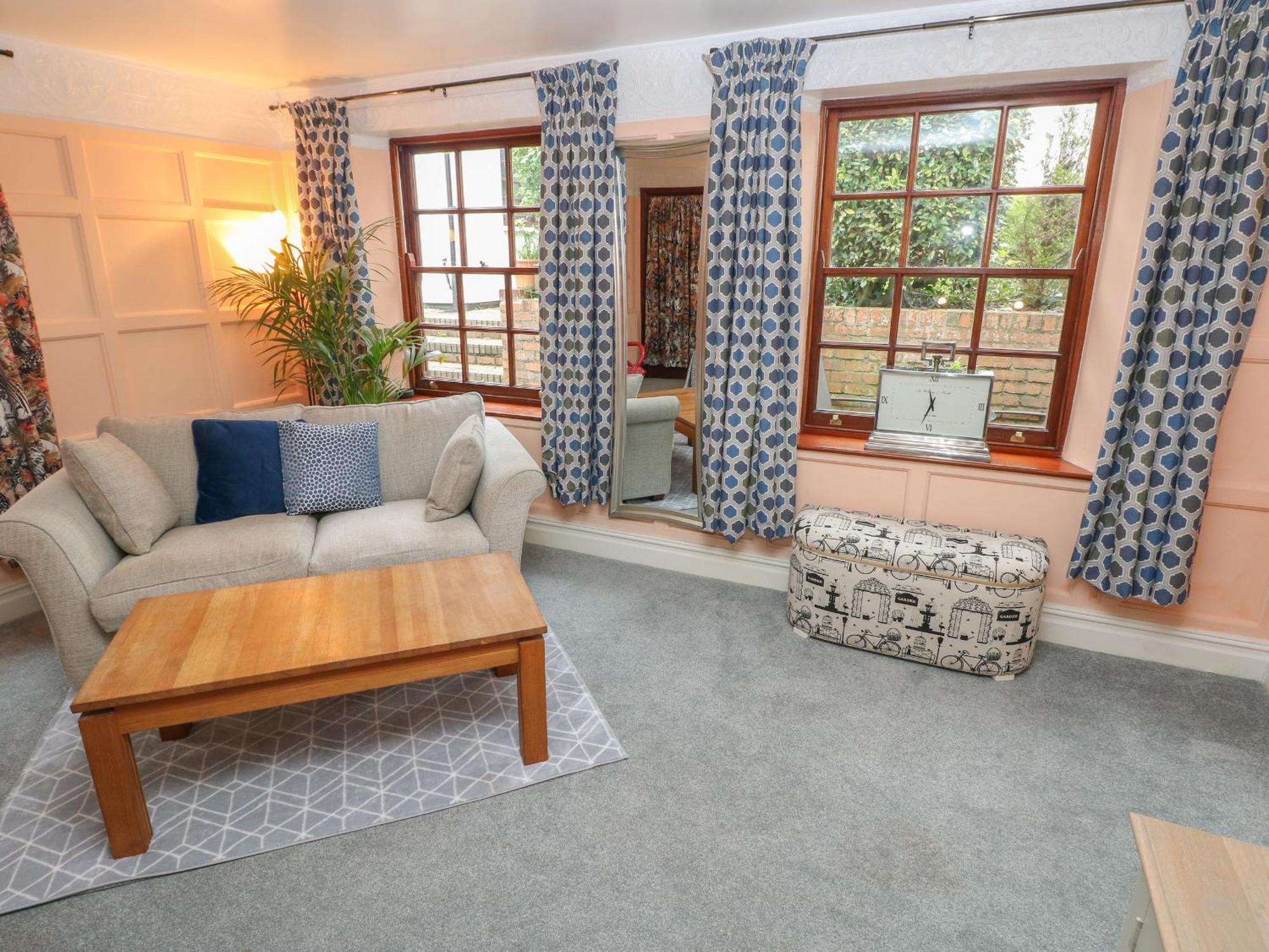 The Laurels Flat Apartment Кардиф Екстериор снимка